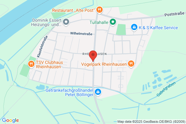 Ayurveda-Yoga-Rheinhausen