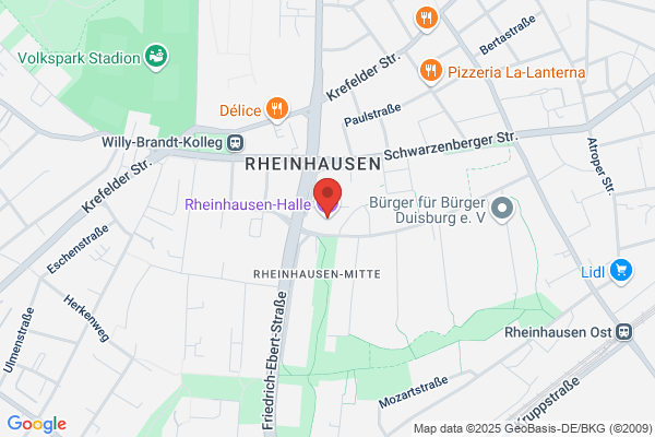 Festhalle