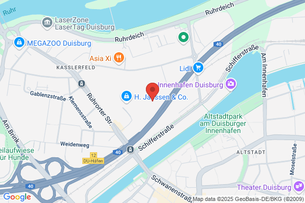 Fresh Management GmbH