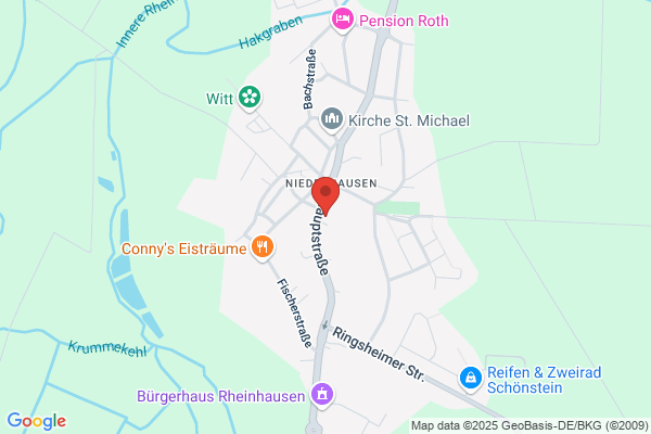 Hirschen Werneths Landgasthof