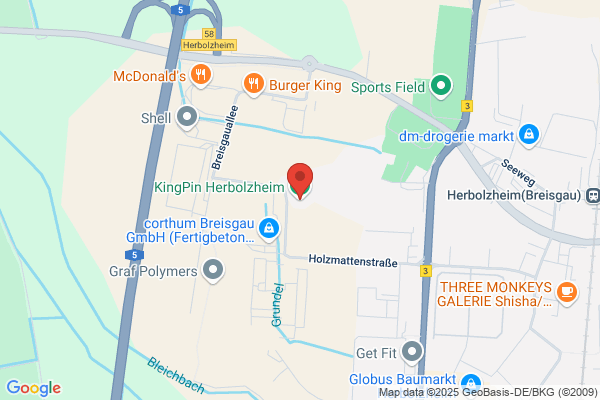 KingPin Bowling GmbH
