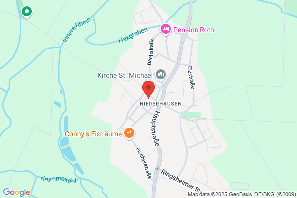 Pfarramt St.Ulrich u. Achatius Rheinhausen