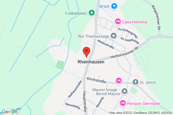 Raiffeisen Zentralgenossenschaft eG