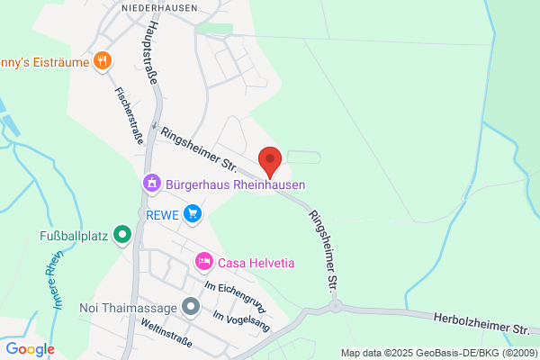 RetZip Zerspanungstechnik GmbH