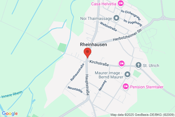 Schiff-Rheinhausen