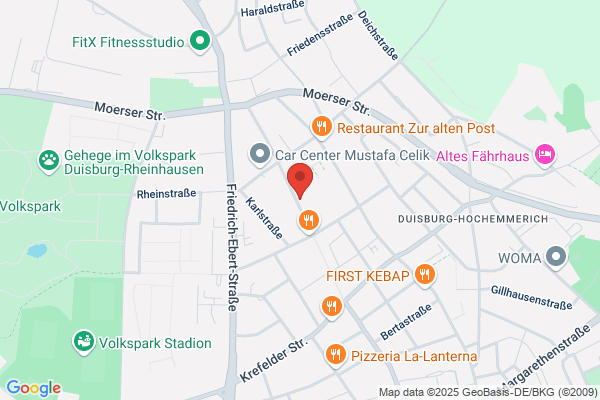 Tattoo und Piercing Studio Werners