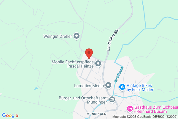 Uschis Mobiler Friseur