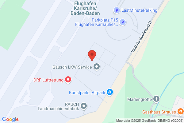 Sprauer GmbH