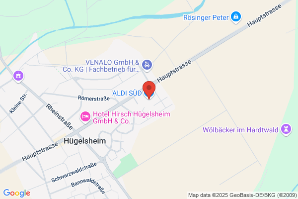 ALDI SÜD
