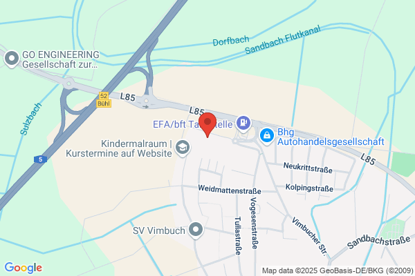 Stefansbäck