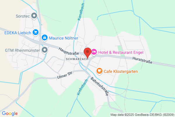 Sparkasse Buhl