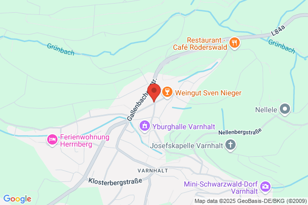 Stösser Bau GmbH