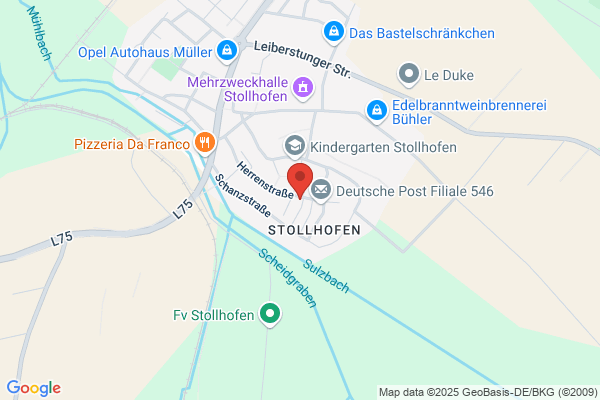 Böckeler's Cafe am Rathaus GmbH