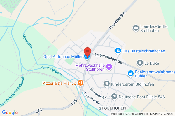 KS AUTOGLAS ZENTRUM Rheinmünster