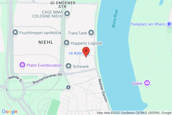 Rhenus Automotive