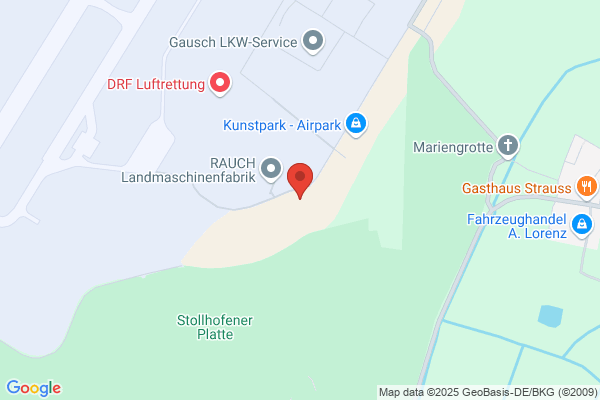 Deutsch-Kanadisches Luftwaffenmuseum