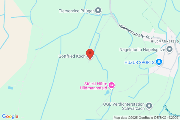 Reiterhof Koch