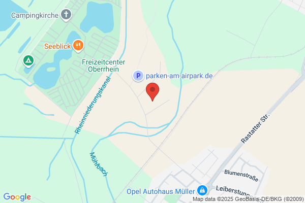 B&B Rohstoffhandel GmbH