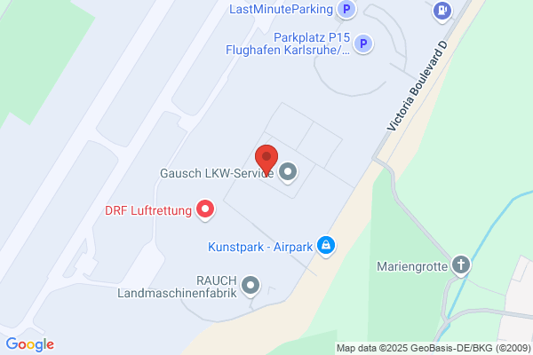 Auto & Lack GmbH