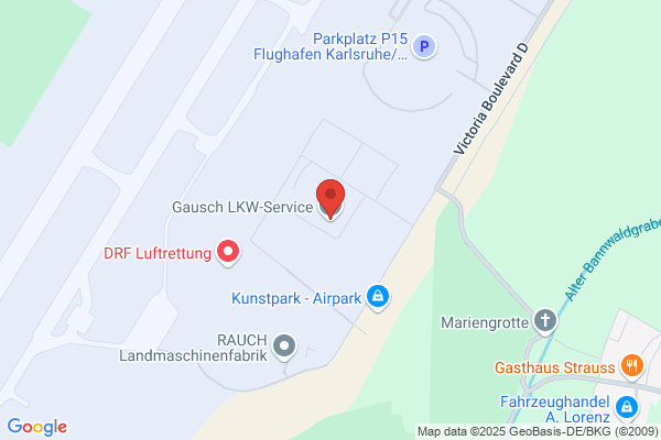 Gausch LKW Service GmbH