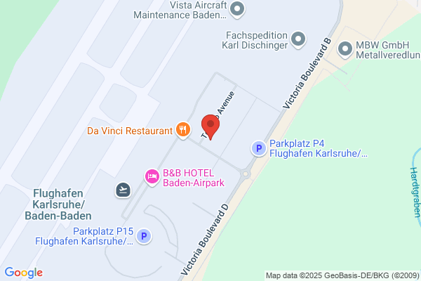 HAMI Automatenaufstellung GmbH