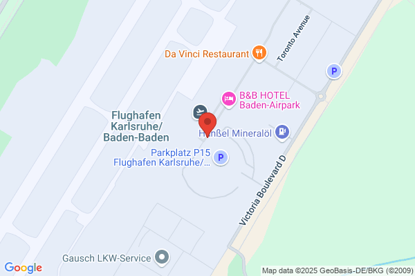 LastMinuteParking GmbH