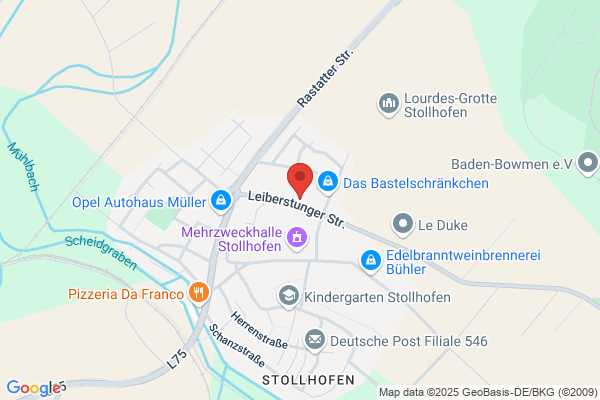 Naber & Rogge GmbH