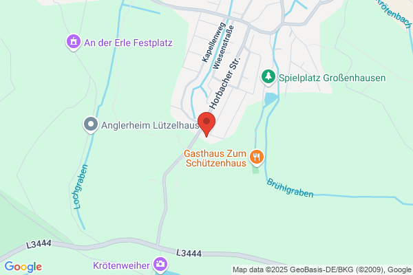 Pantalus GmbH