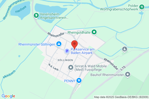 Point-Gebäudereinigung GmbH