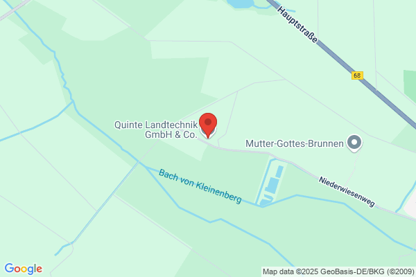 Quinte Beschallungstechnik