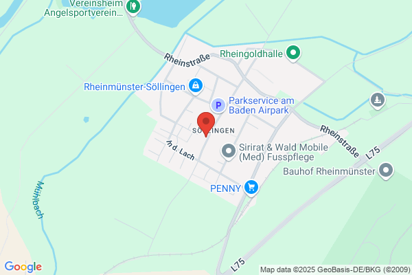 R. B. Werbemittel und Präsente Rolf Braam e.K.