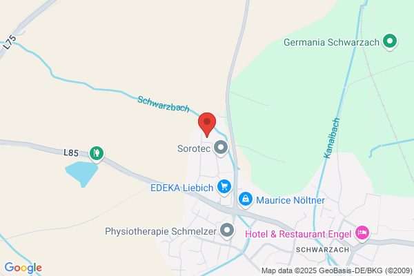 Tierpraxis Schwarzach