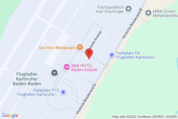 EAS Egle Air Service GmbH & Co.KG