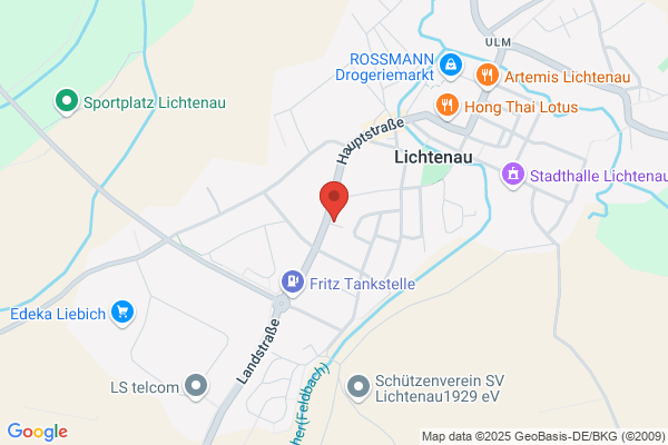 Kirschenmann GmbH