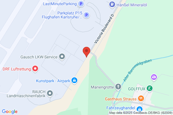 EAZtech GmbH