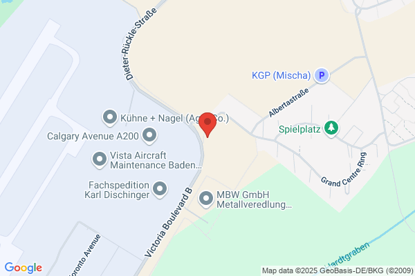 IFTÜ Baden-Baden
