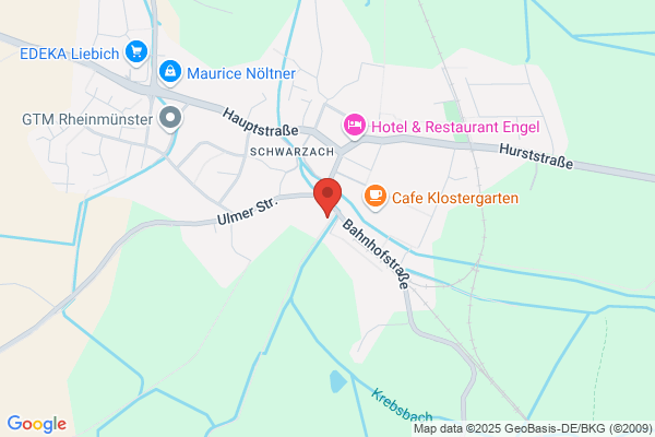Haus- und Gartenservice mit Malerbetrieb