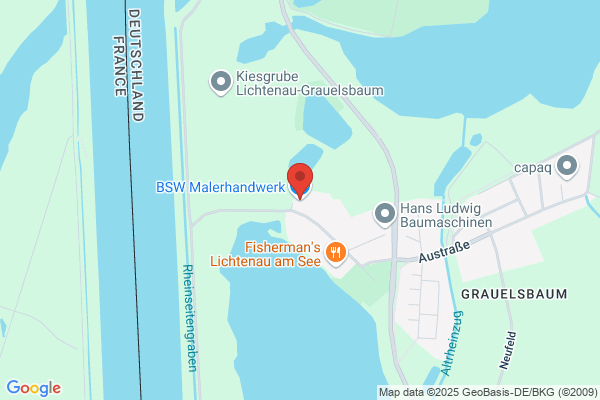 BSW Malerhandwerk GmbH