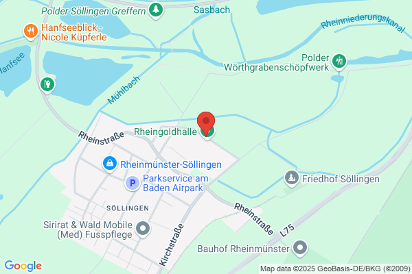 Fußballverein Rheinlust