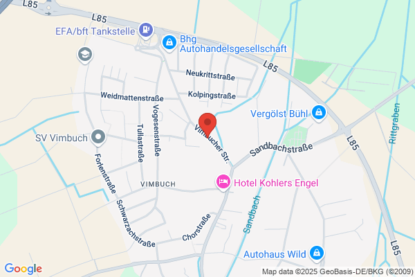 LVM Versicherung Bettina König - Versicherungsagentur