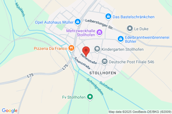 Schell Reinhold Badische Versicherungen, Ilona Weber-Schell