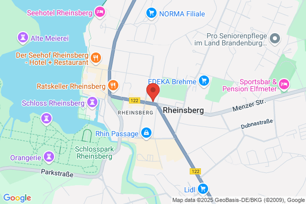 Unser Bäcker Reinhold GmbH