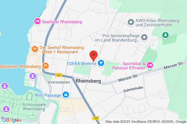 Rhin Bau GmbH