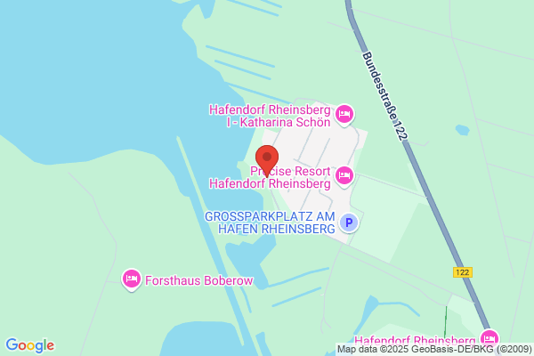 Bootsverleih & Yachthafen Bollwerk