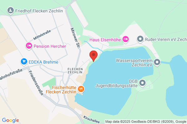 Bootsverleih Maranke Inh. Horst Rainer Maranke