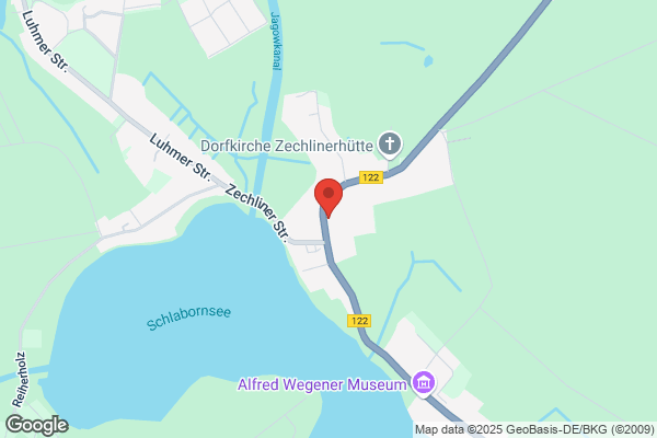 Ferienwohnungen Charlottenhof