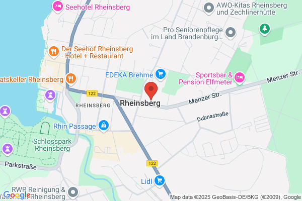 Gesamtschule mit Gymnasialer Oberstufe Heinrich-Rau