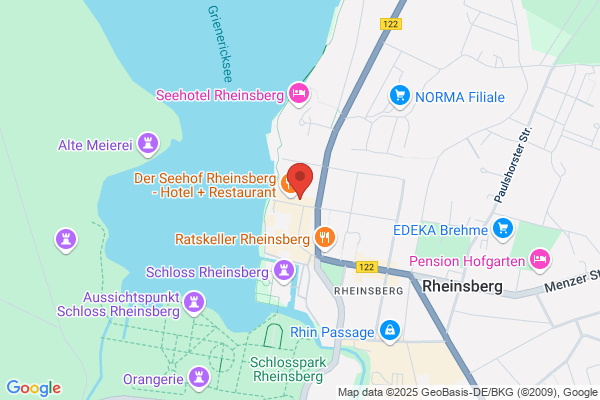 Antikhandel Mathias Seidel Rheinsberg