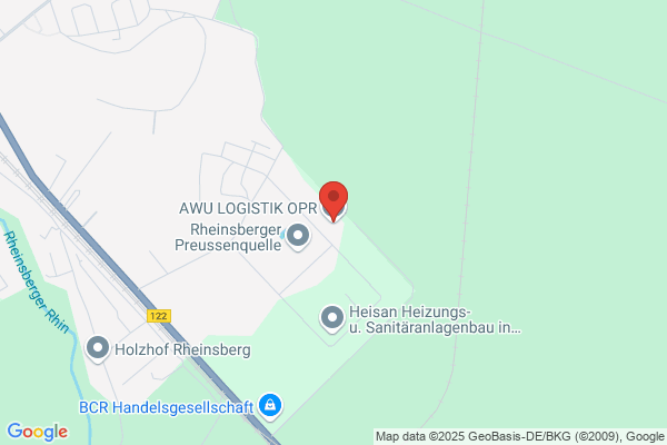 AWU Logistik OPR GmbH