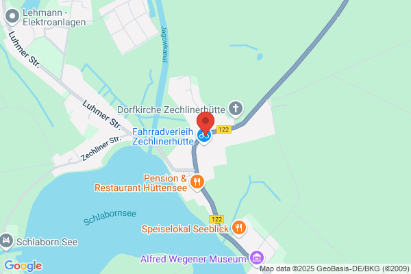 Gautzsch Dienstleistungs GmbH